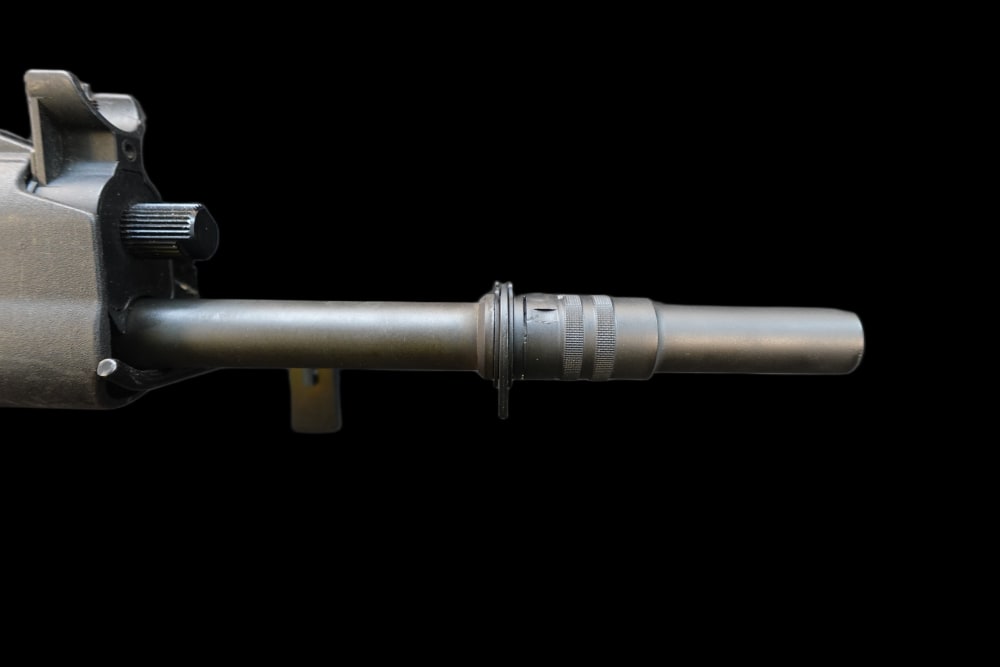*ULTRA RARE FRANCHI SPAS 15 (SEMI-AUTO/PUMP-ACTION) 12-GAUGE Curio & Relic-img-39