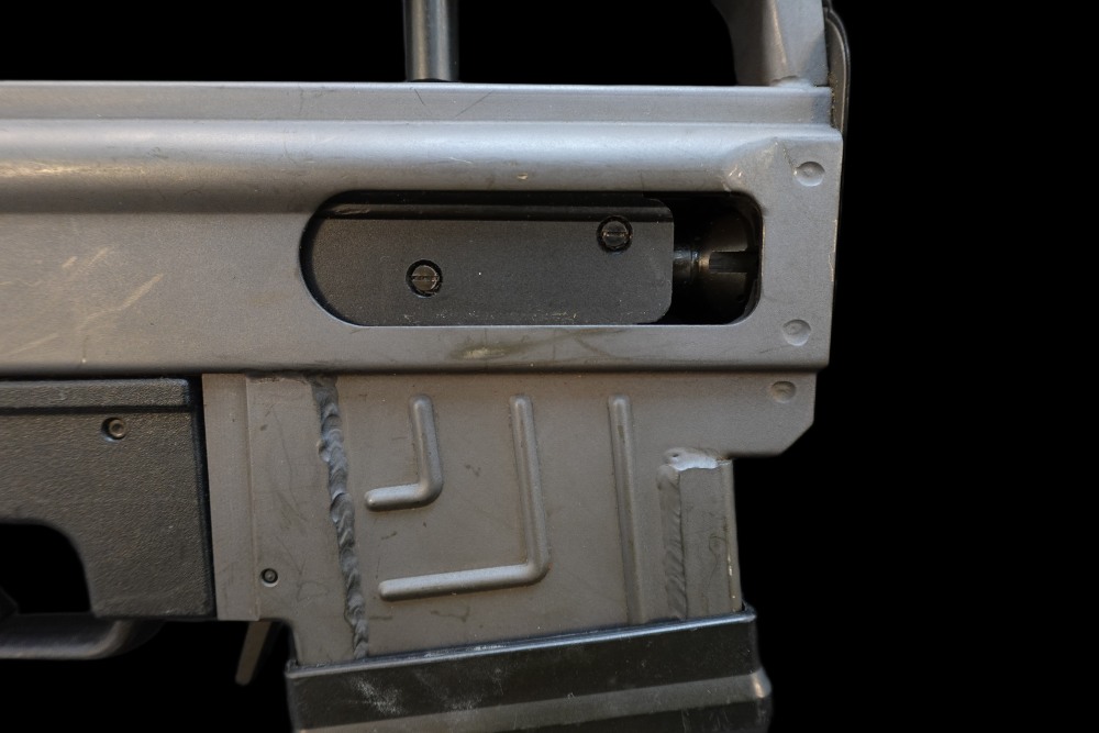 *ULTRA RARE FRANCHI SPAS 15 (SEMI-AUTO/PUMP-ACTION) 12-GAUGE Curio & Relic-img-31