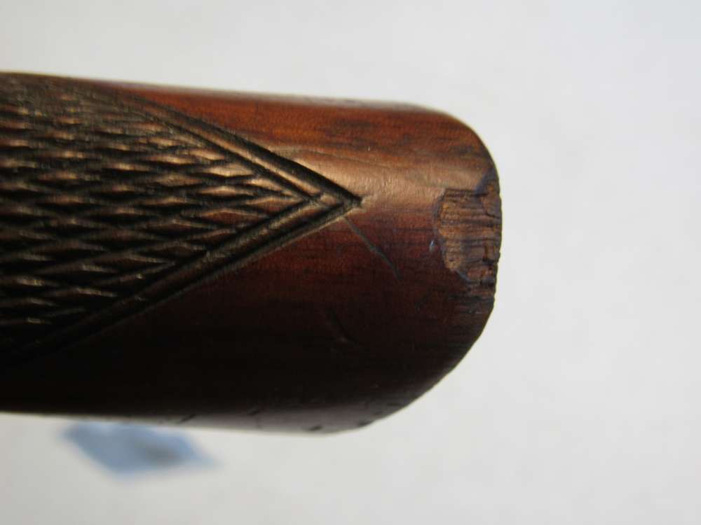 1946/47 Iver Johnson 22 Supershot Sealed Eight 22LR C&R-img-13