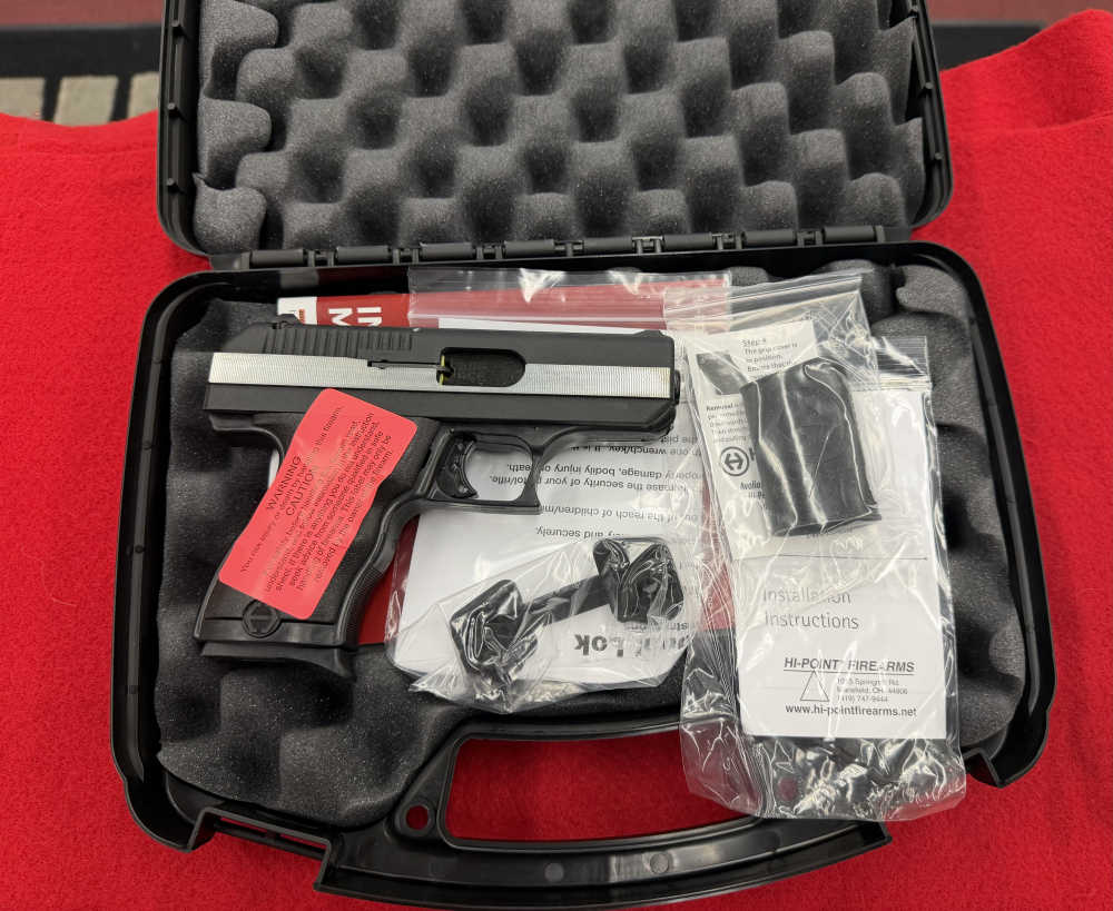 Nib hi point cf380-img-0