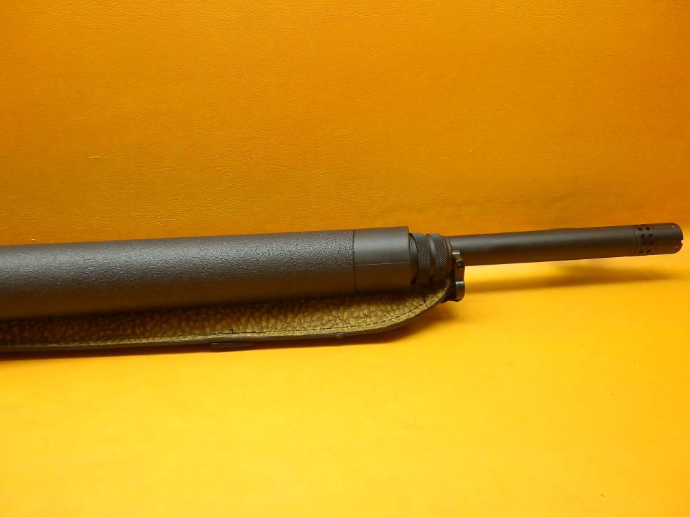 TriStar Raptor ATAC 12 Ga 20" Semi-Auto Pistol Grip Ghost Ring & Picatinny-img-18