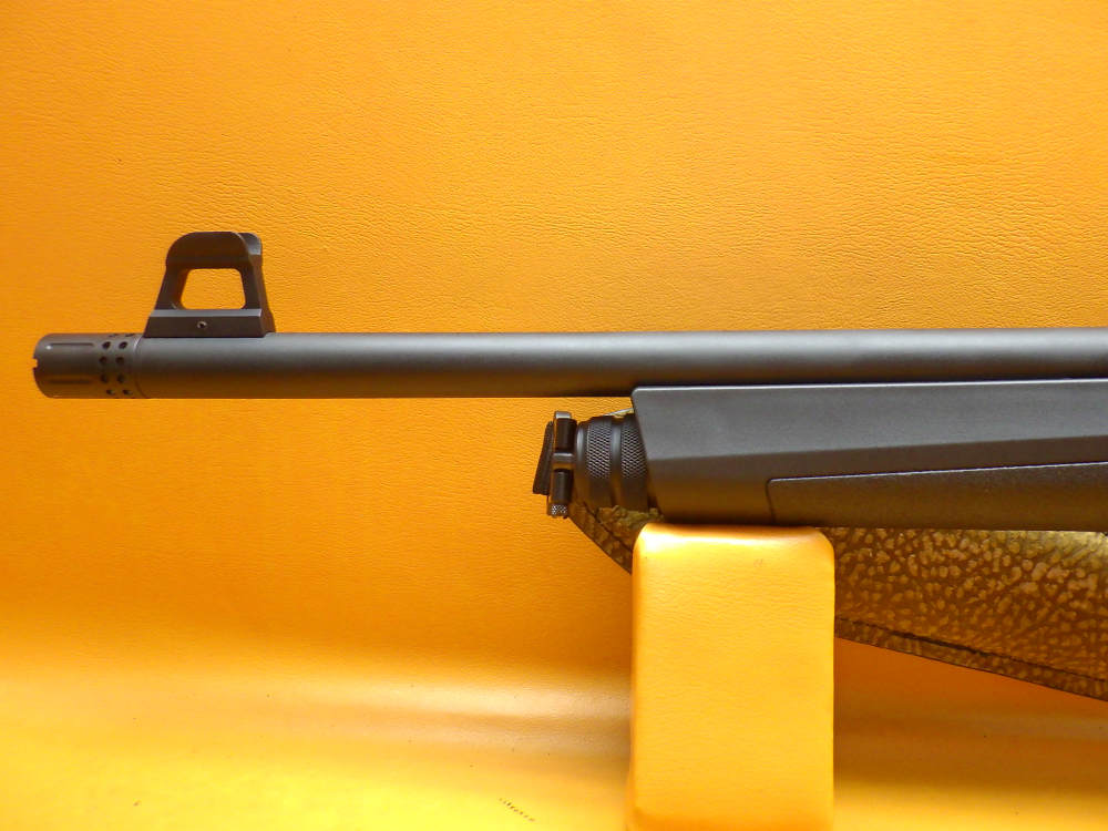TriStar Raptor ATAC 12 Ga 20" Semi-Auto Pistol Grip Ghost Ring & Picatinny-img-29