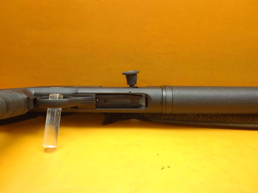 TriStar Raptor ATAC 12 Ga 20" Semi-Auto Pistol Grip Ghost Ring & Picatinny-img-17