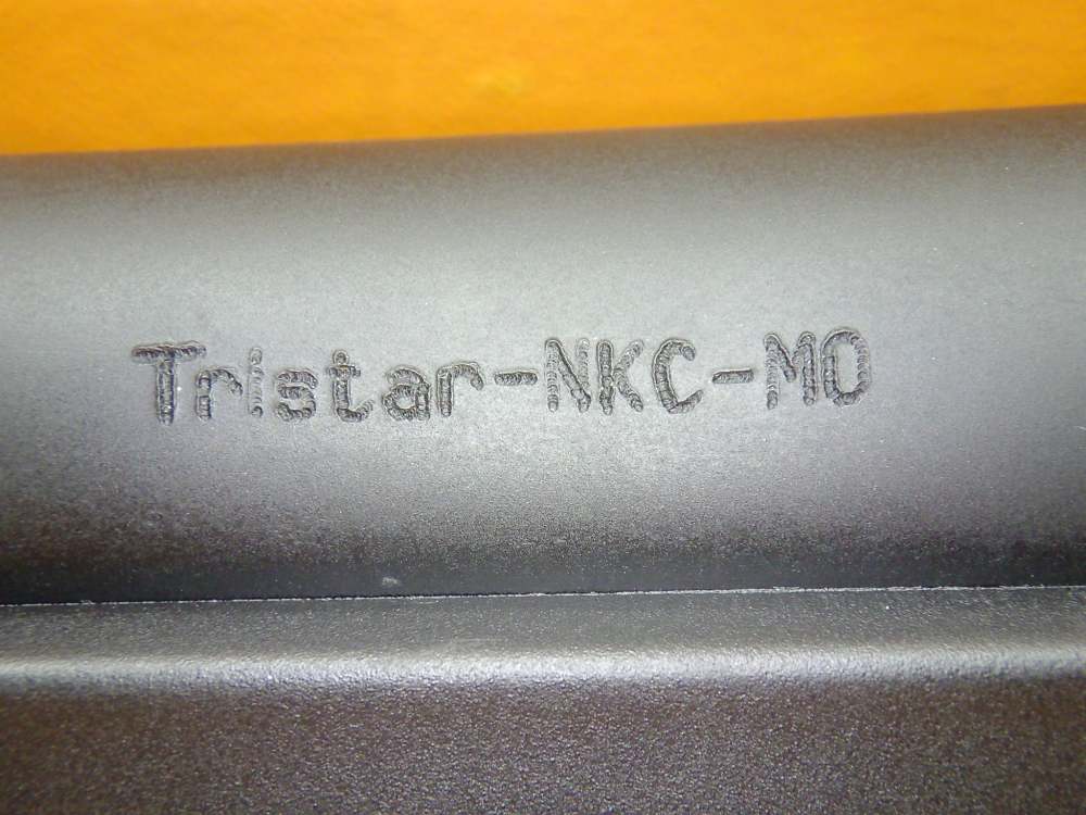 TriStar Raptor ATAC 12 Ga 20" Semi-Auto Pistol Grip Ghost Ring & Picatinny-img-31