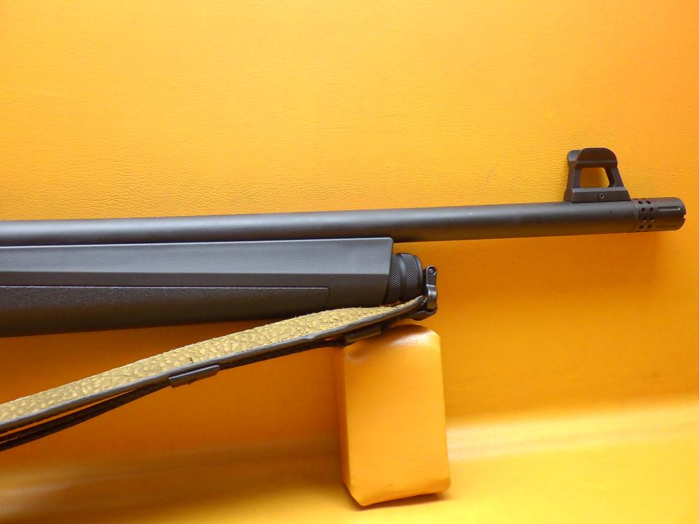 TriStar Raptor ATAC 12 Ga 20" Semi-Auto Pistol Grip Ghost Ring & Picatinny-img-6