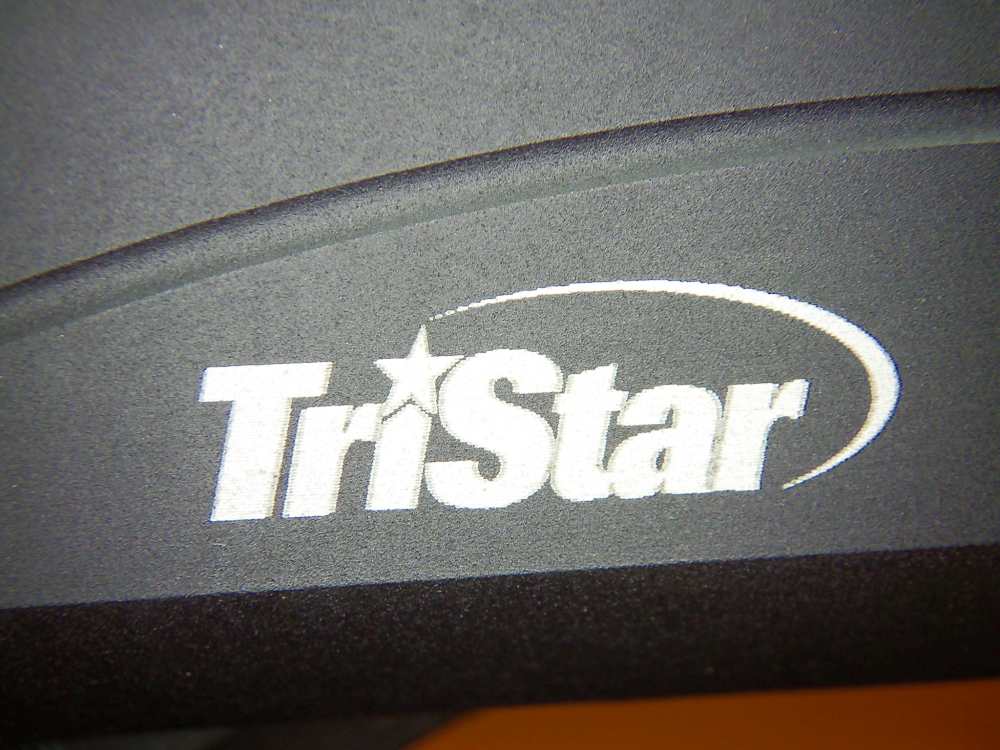 TriStar Raptor ATAC 12 Ga 20" Semi-Auto Pistol Grip Ghost Ring & Picatinny-img-10