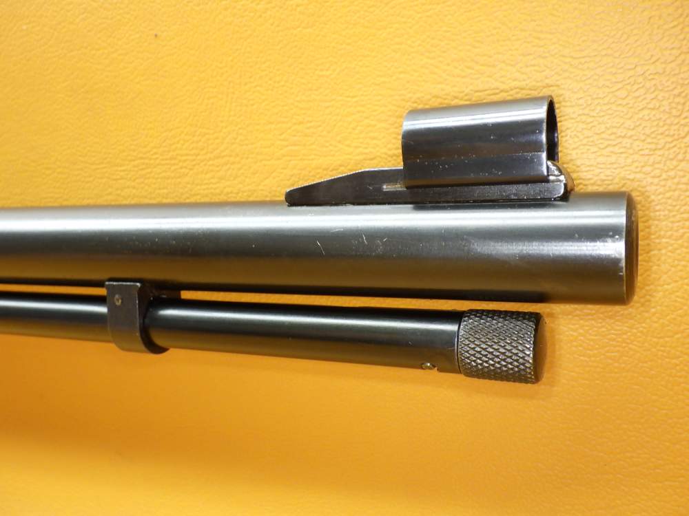 Marlin Golden 39A Lever-Action Rifle .22RF 24" JM Micro-Groove Bbl Mfg 1969-img-8