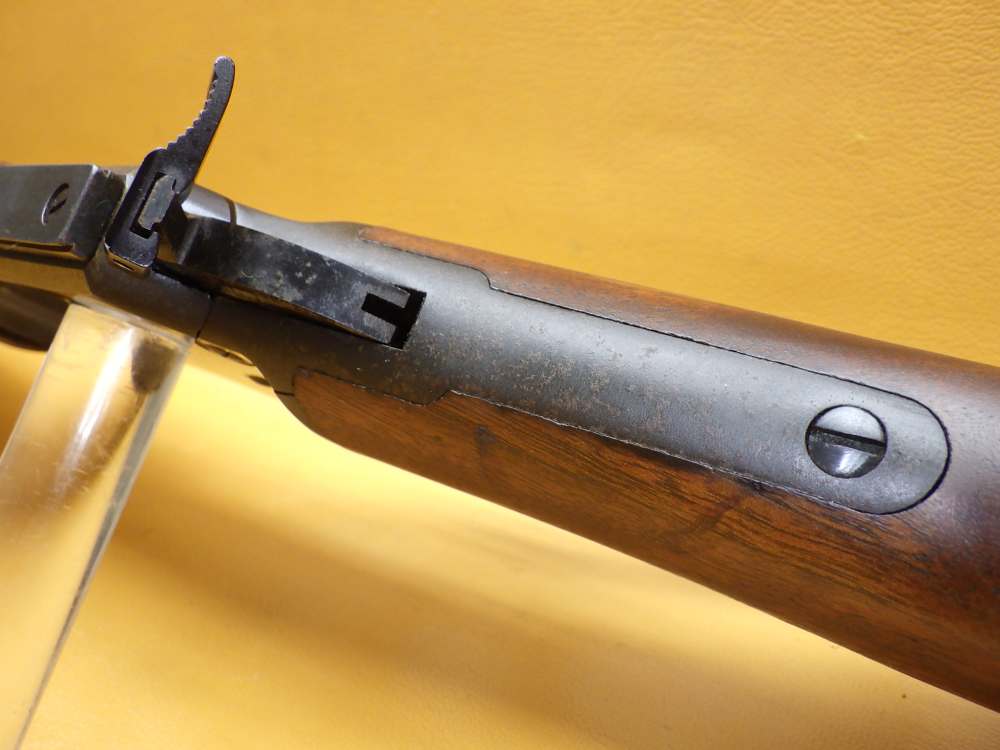 Marlin Golden 39A Lever-Action Rifle .22RF 24" JM Micro-Groove Bbl Mfg 1969-img-20