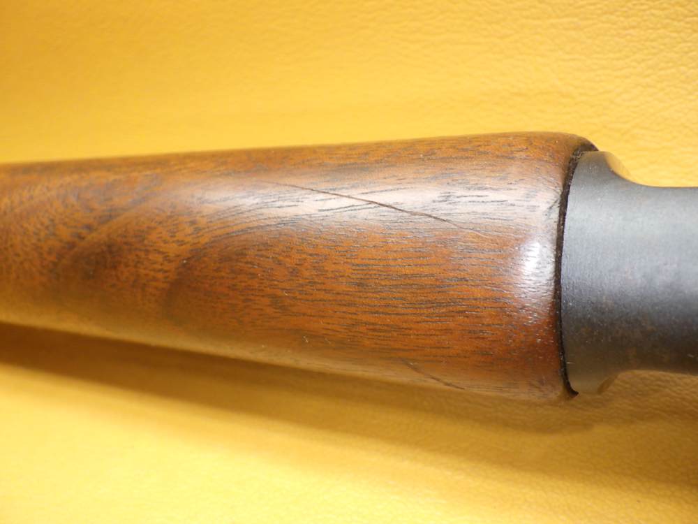 Marlin Golden 39A Lever-Action Rifle .22RF 24" JM Micro-Groove Bbl Mfg 1969-img-30