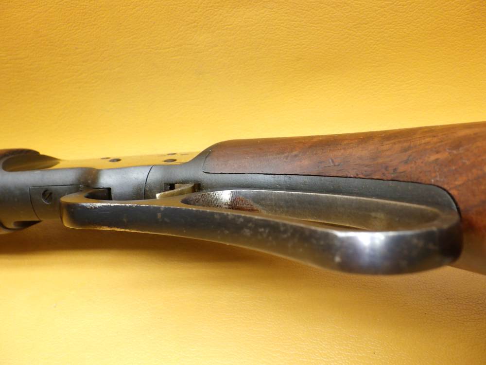 Marlin Golden 39A Lever-Action Rifle .22RF 24" JM Micro-Groove Bbl Mfg 1969-img-28