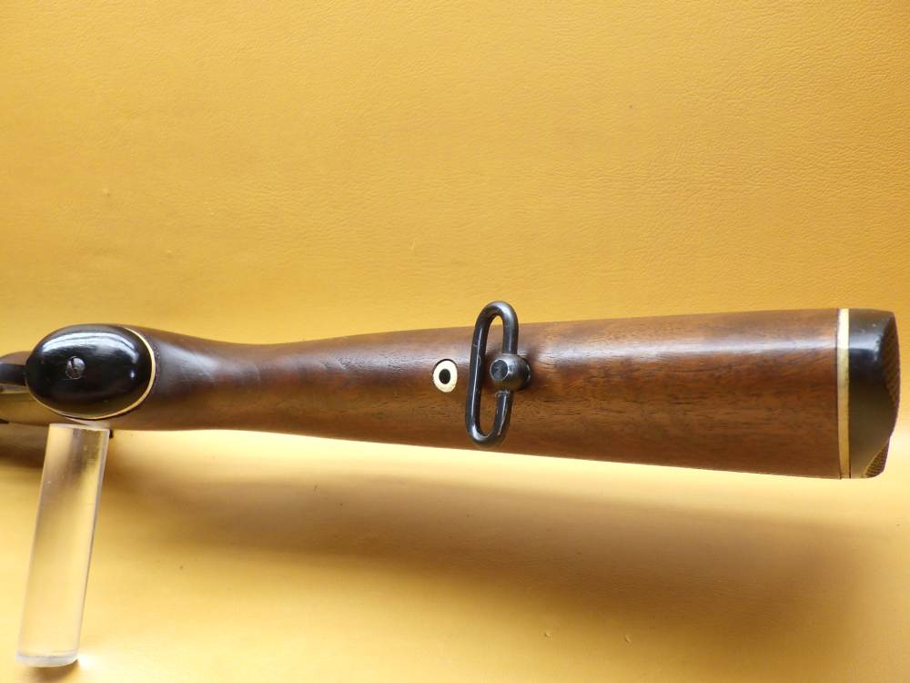 Marlin Golden 39A Lever-Action Rifle .22RF 24" JM Micro-Groove Bbl Mfg 1969-img-26