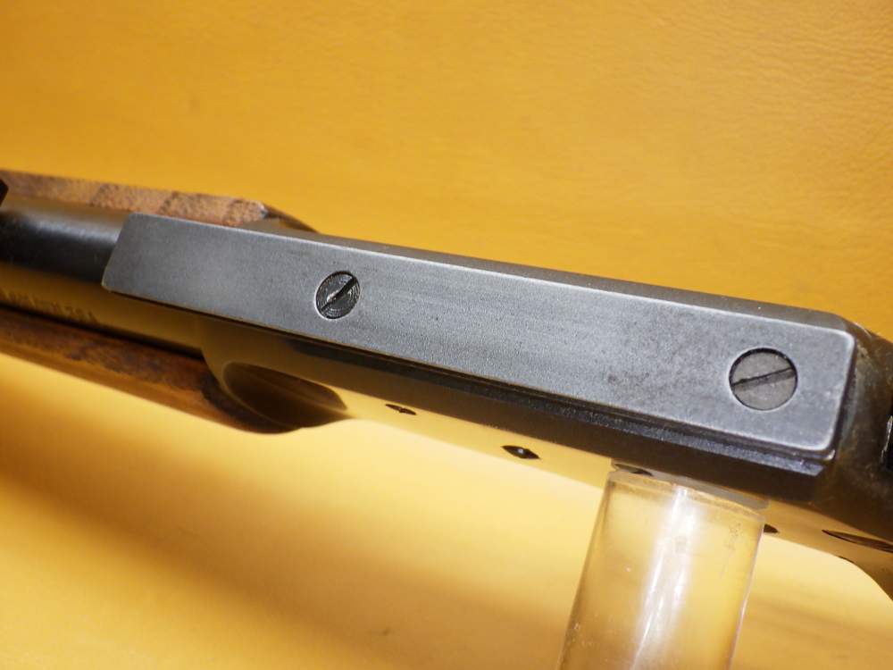 Marlin Golden 39A Lever-Action Rifle .22RF 24" JM Micro-Groove Bbl Mfg 1969-img-22