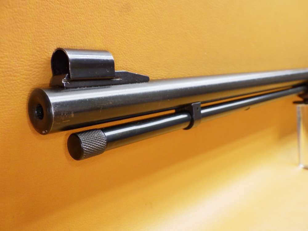 Marlin Golden 39A Lever-Action Rifle .22RF 24" JM Micro-Groove Bbl Mfg 1969-img-17