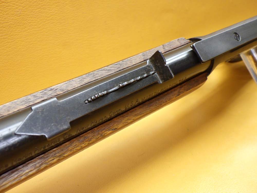 Marlin Golden 39A Lever-Action Rifle .22RF 24" JM Micro-Groove Bbl Mfg 1969-img-23