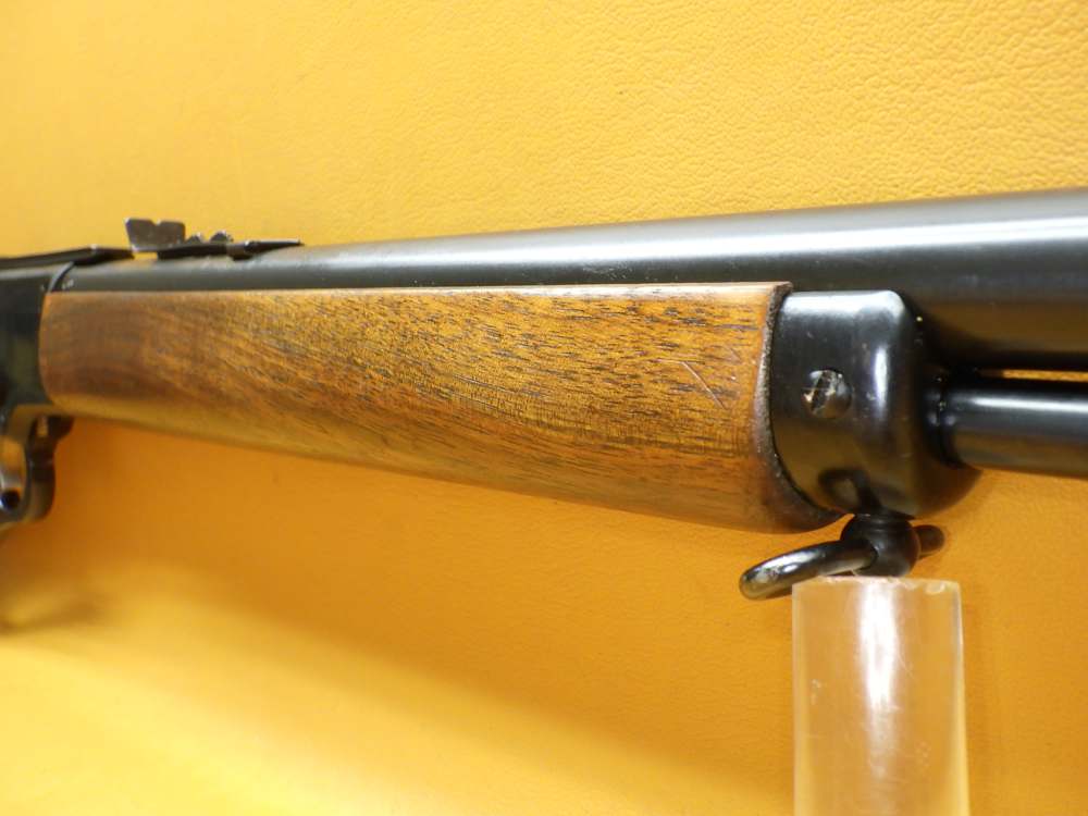Marlin Golden 39A Lever-Action Rifle .22RF 24" JM Micro-Groove Bbl Mfg 1969-img-6