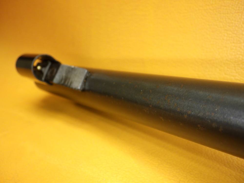 Marlin Golden 39A Lever-Action Rifle .22RF 24" JM Micro-Groove Bbl Mfg 1969-img-25