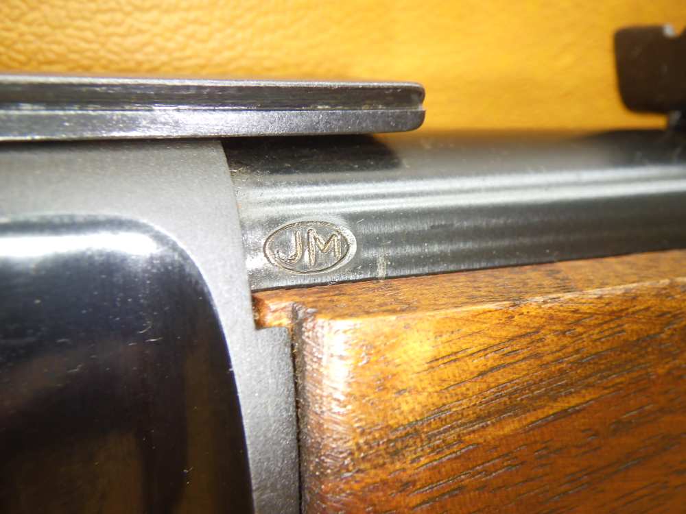 Marlin Golden 39A Lever-Action Rifle .22RF 24" JM Micro-Groove Bbl Mfg 1969-img-5
