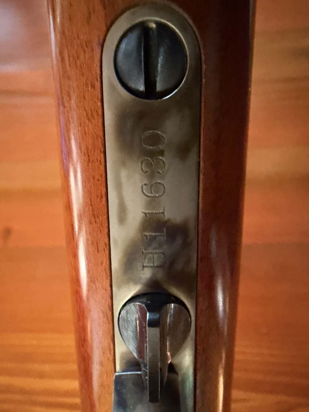 UBERTI 1873 SPORTING RIFLE .45 COLT 24.25" OCTAGON BARREL W/ LYMAN SIGHT-img-38