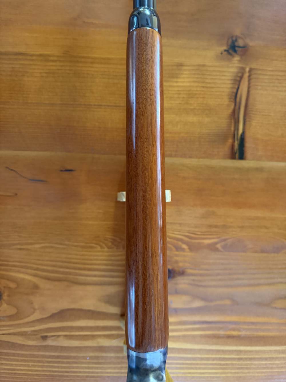 UBERTI 1873 SPORTING RIFLE .45 COLT 24.25" OCTAGON BARREL W/ LYMAN SIGHT-img-9