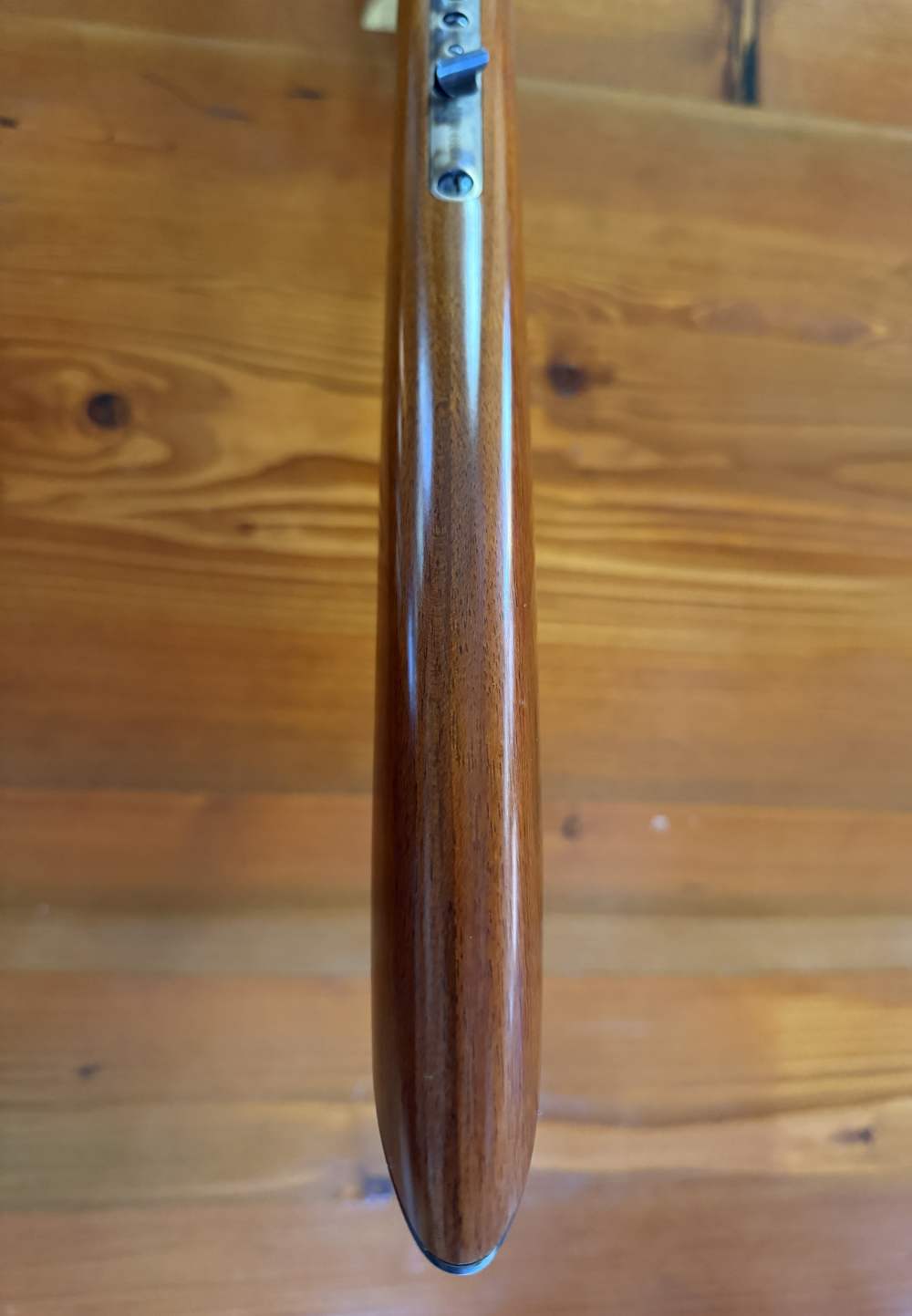 UBERTI 1873 SPORTING RIFLE .45 COLT 24.25" OCTAGON BARREL W/ LYMAN SIGHT-img-6
