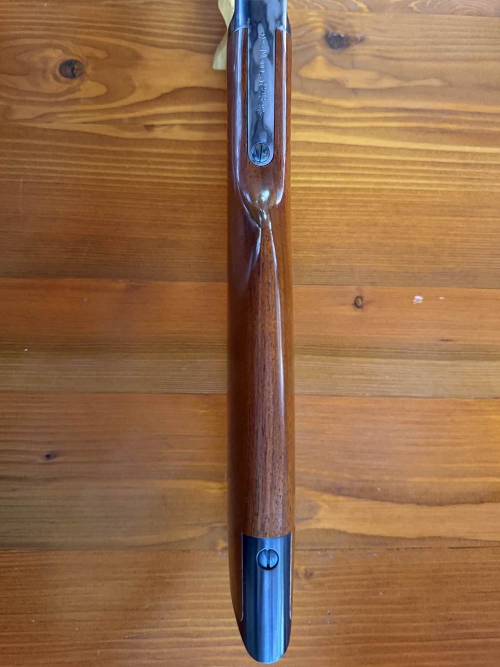 UBERTI 1873 SPORTING RIFLE .45 COLT 24.25" OCTAGON BARREL W/ LYMAN SIGHT-img-7