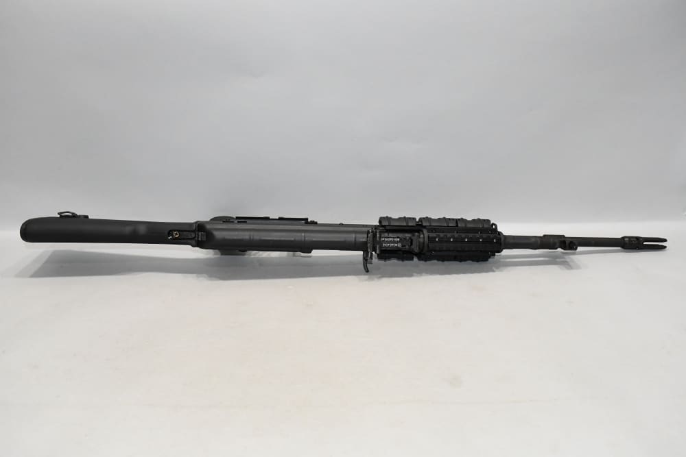 Nice M+M M10 7.62 Semi Auto Rifle 7.62x39 16 1/4" Bbl AKM AK-47 Tapco -img-11