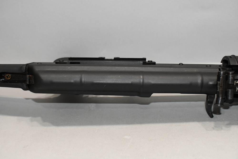 Nice M+M M10 7.62 Semi Auto Rifle 7.62x39 16 1/4" Bbl AKM AK-47 Tapco -img-13