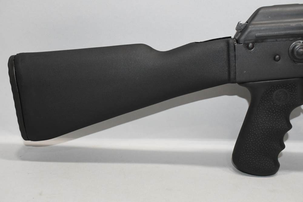 Nice M+M M10 7.62 Semi Auto Rifle 7.62x39 16 1/4" Bbl AKM AK-47 Tapco -img-2
