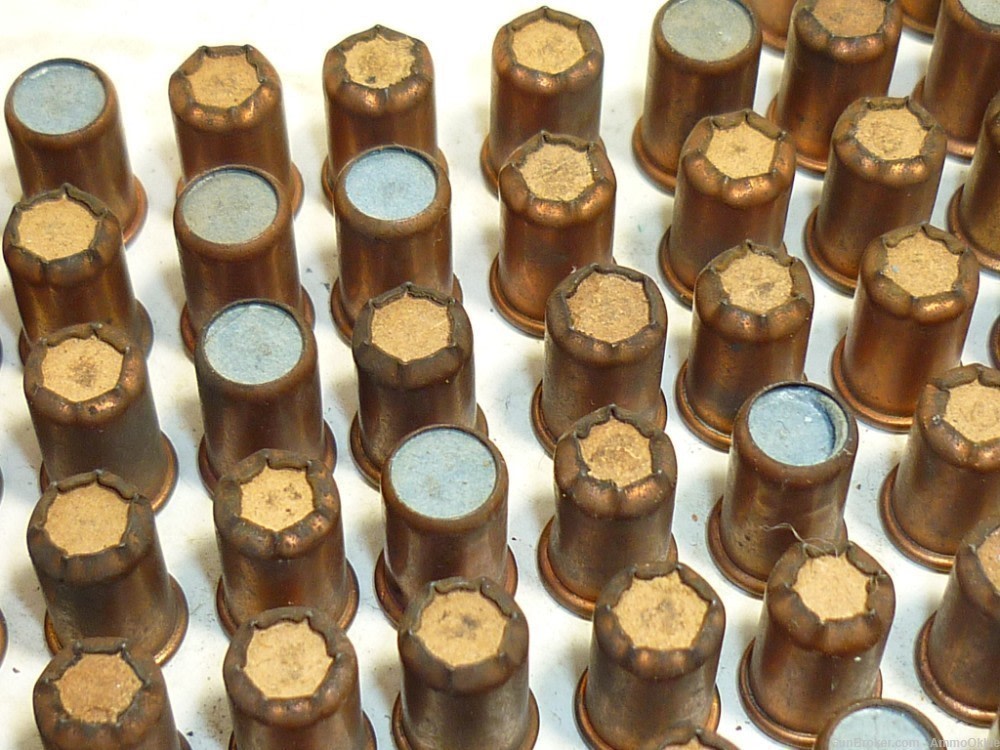 20rd - BALL 'n BLANKS - 32 Short Rimfire RF - 32 Rim fire - COMBO LOT-img-4