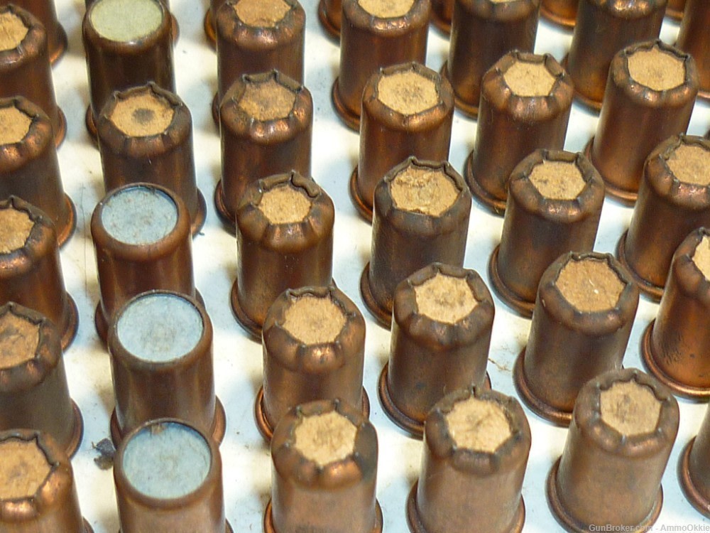 20rd - BALL 'n BLANKS - 32 Short Rimfire RF - 32 Rim fire - COMBO LOT-img-3