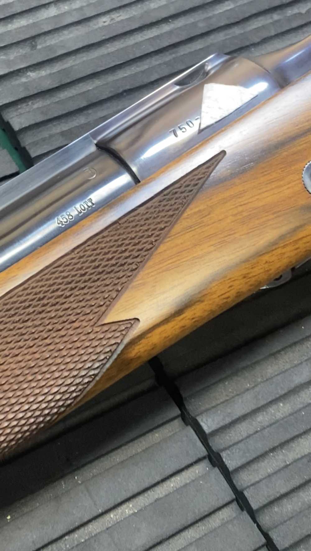 Ruger RSM 458 LOTT-img-8