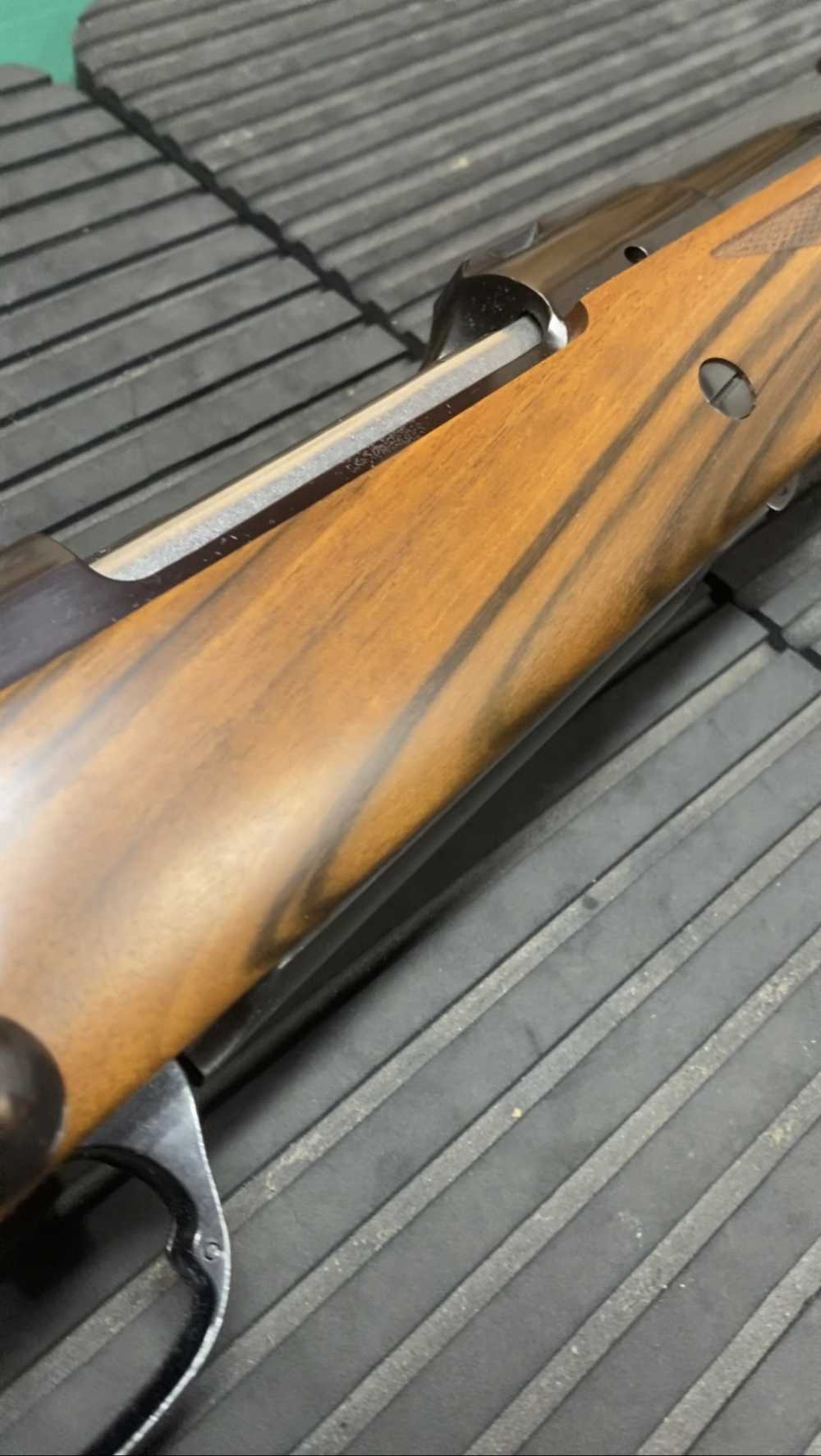 Ruger RSM 458 LOTT-img-3