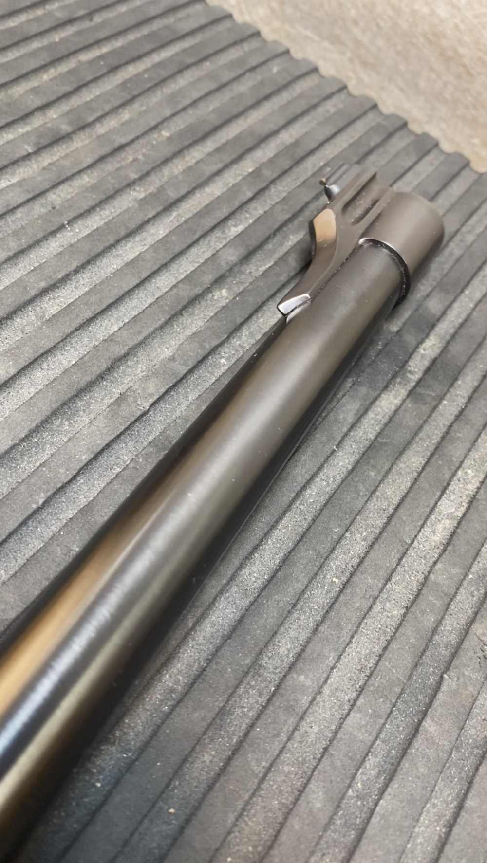 Ruger RSM 458 LOTT-img-5