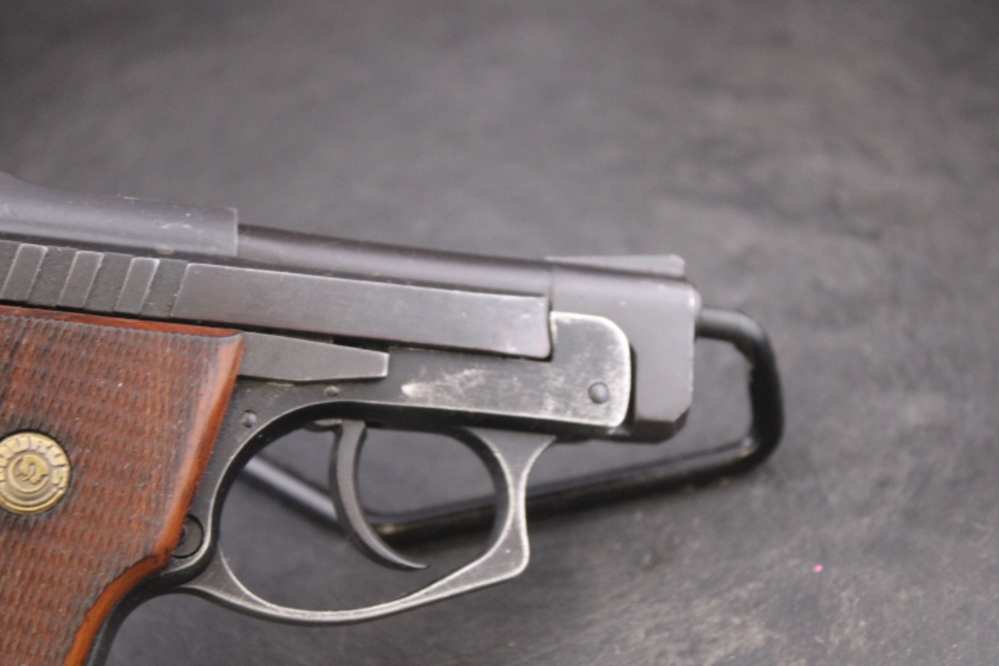 Taurus PT-25 .25ACP Item P-26-img-2