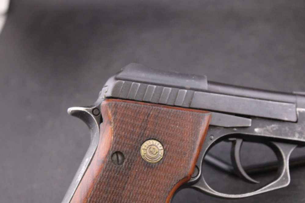 Taurus PT-25 .25ACP Item P-26-img-3