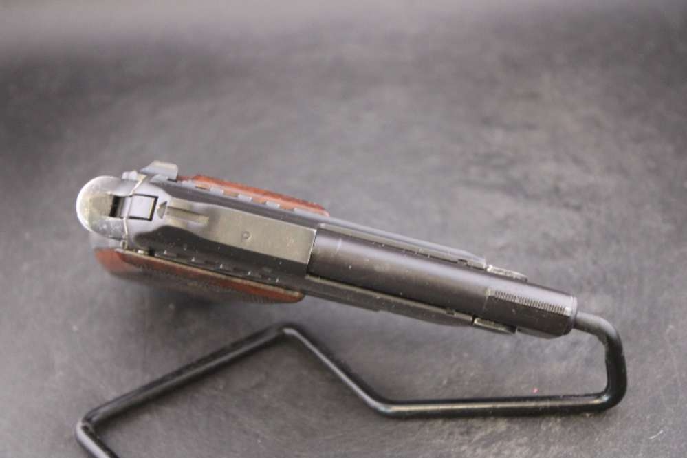 Taurus PT-25 .25ACP Item P-26-img-10