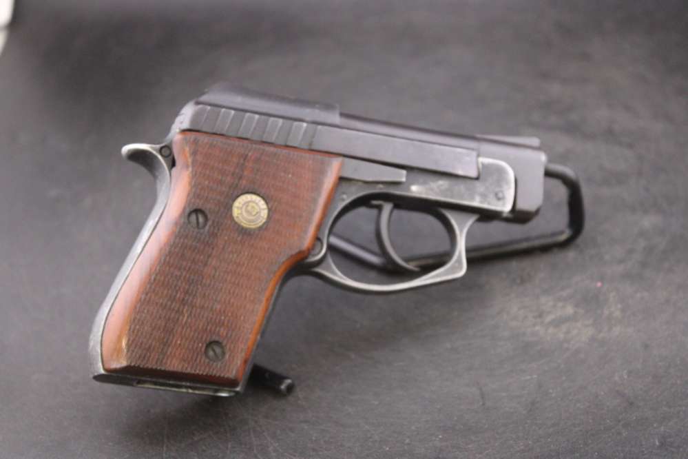 Taurus PT-25 .25ACP Item P-26-img-0