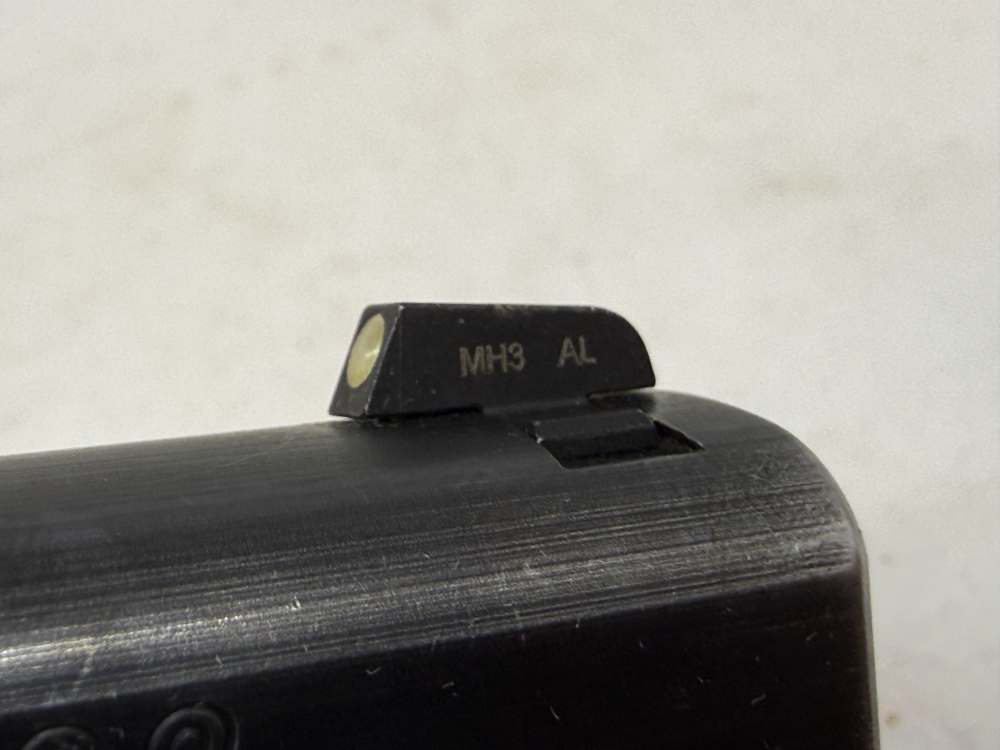 German Sig Sauer P228 3.9" Black 9mm w/ Holster Case-img-12