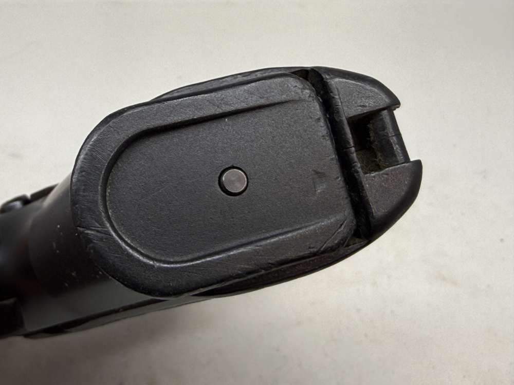 German Sig Sauer P228 3.9" Black 9mm w/ Holster Case-img-18