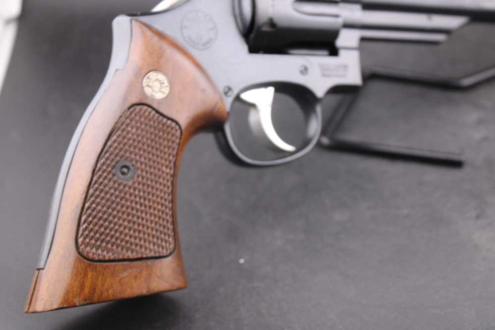 Llama Comanche III .357Mag Item P-274-img-4