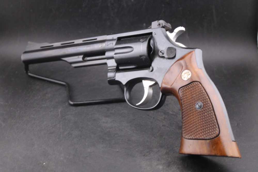 Llama Comanche III .357Mag Item P-274-img-5