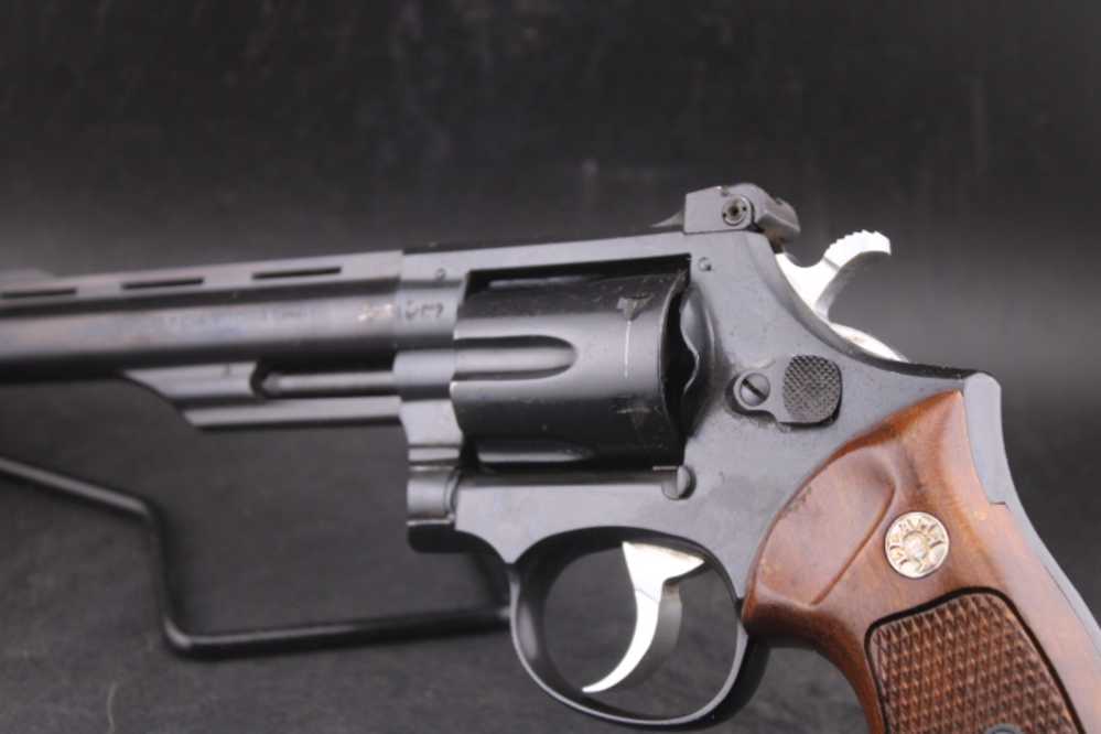 Llama Comanche III .357Mag Item P-274-img-7