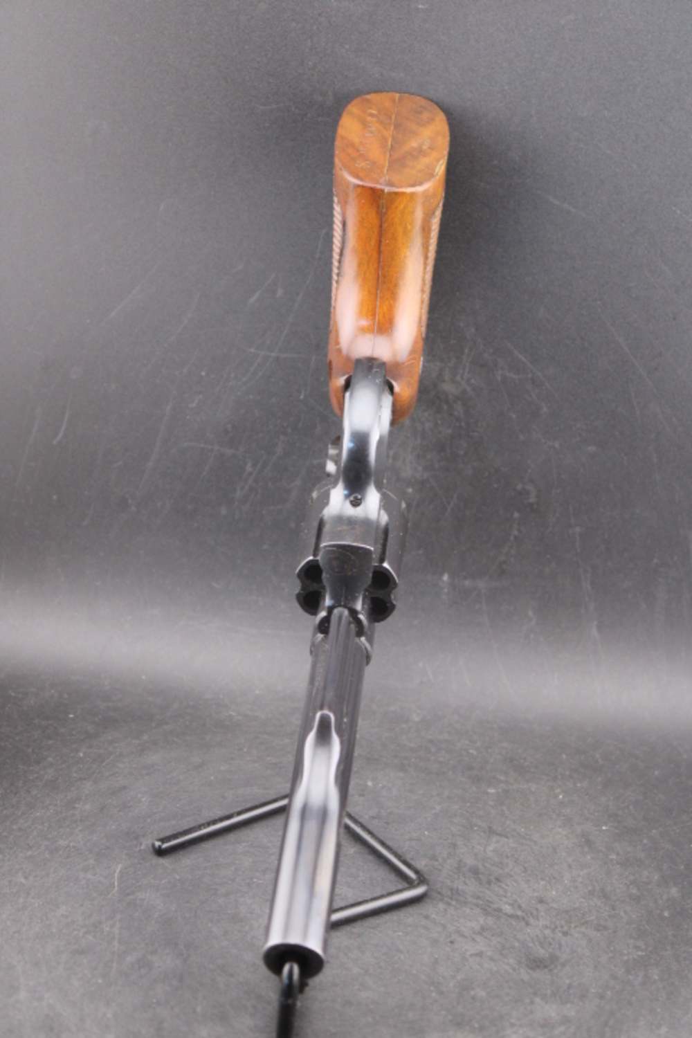 Llama Comanche III .357Mag Item P-274-img-11