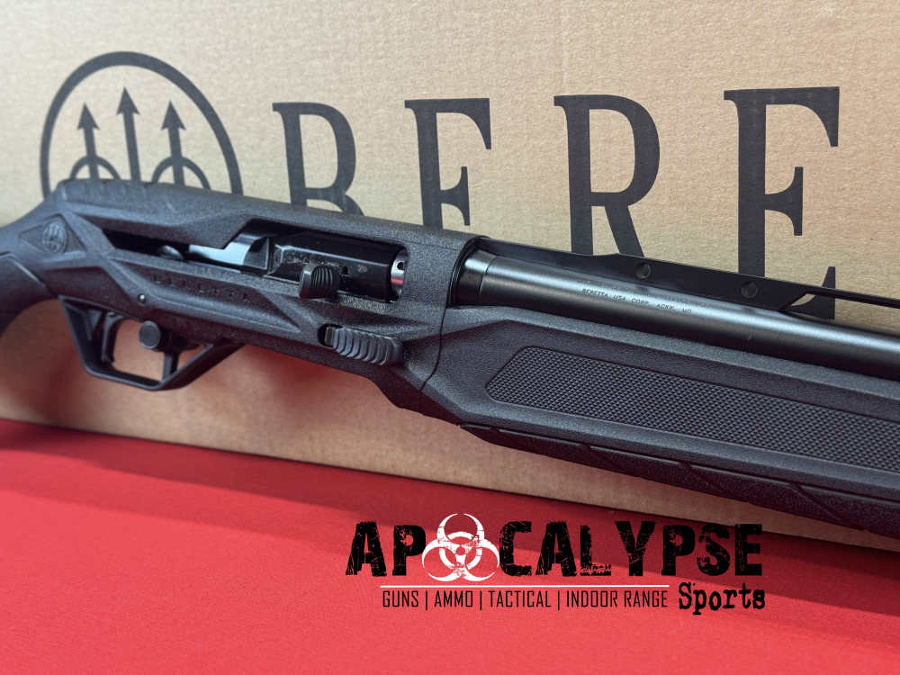Beretta AX800 Suprema 12/28-img-3