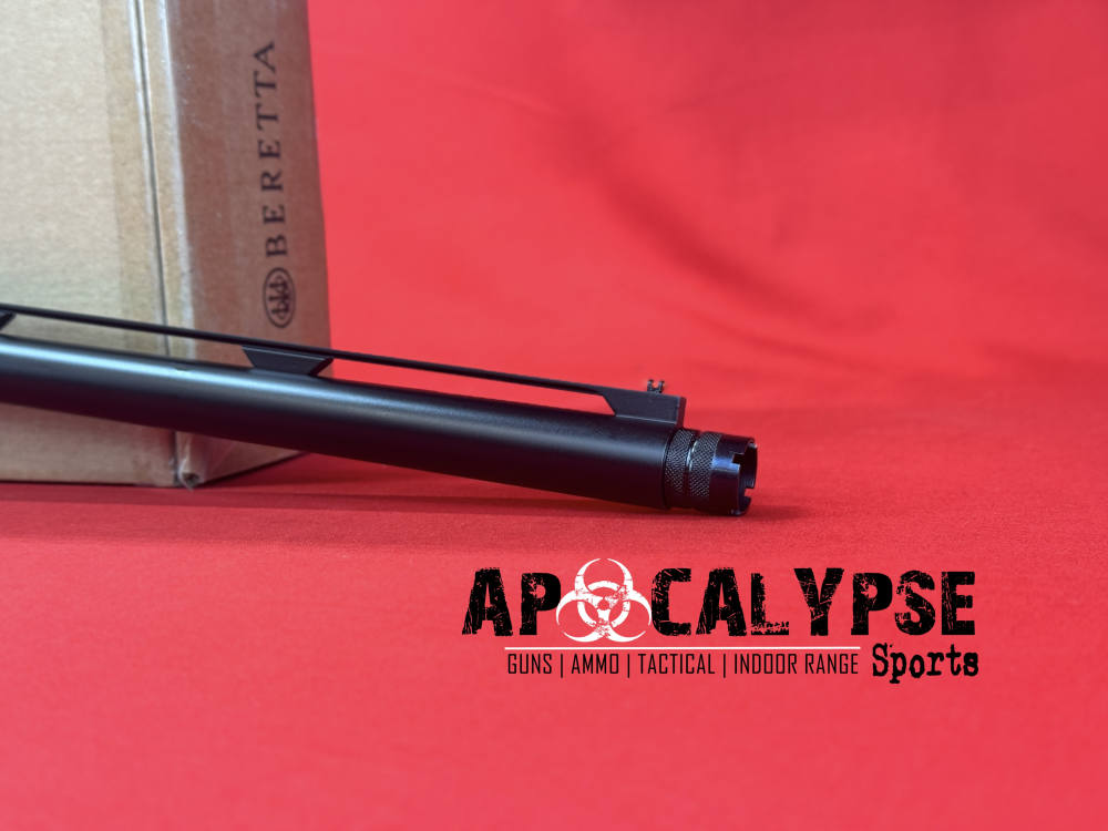 Beretta AX800 Suprema 12/28-img-4
