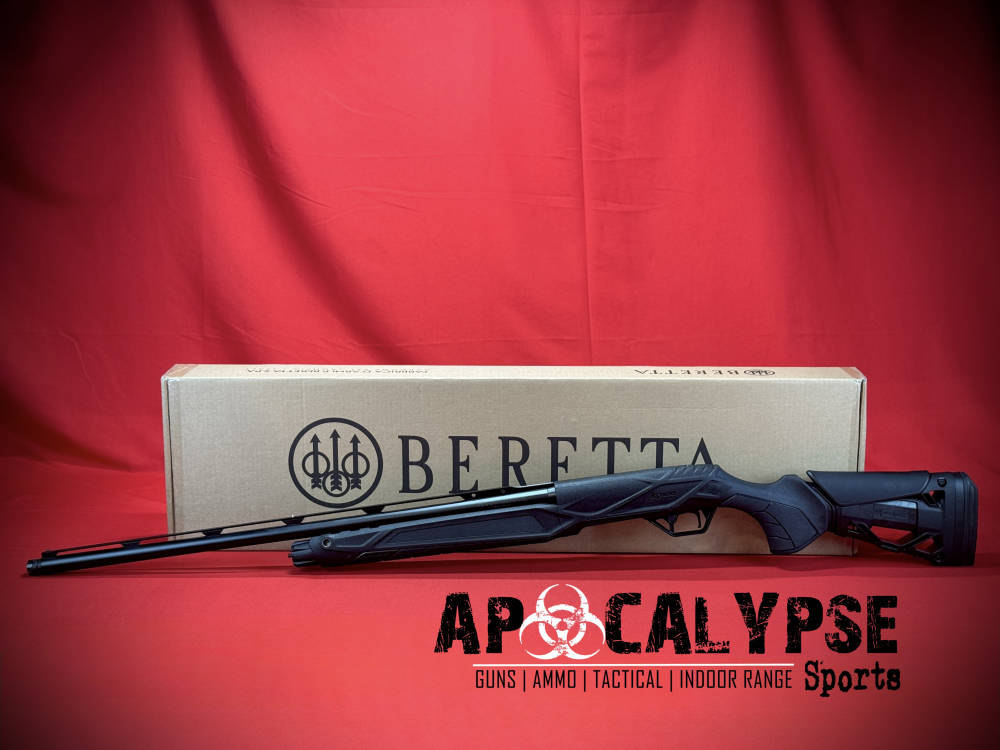 Beretta AX800 Suprema 12/28-img-1