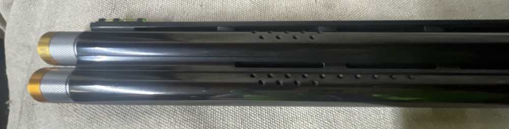 Browning Citori Browning 725 Sporting 20 Gauge-img-14