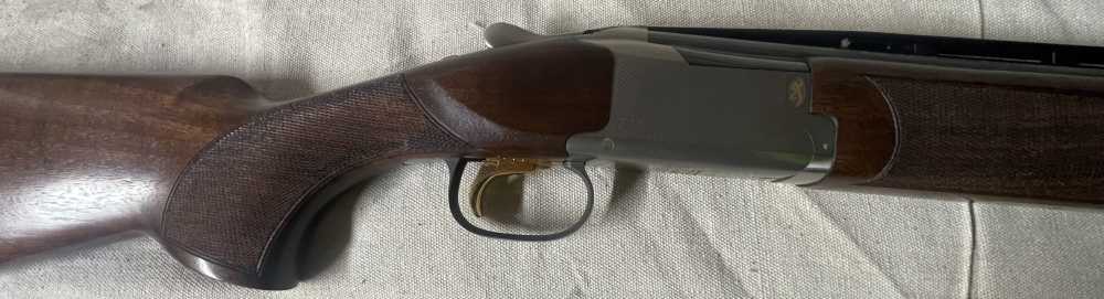 Browning Citori Browning 725 Sporting 20 Gauge-img-2