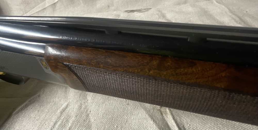Browning Citori Browning 725 Sporting 20 Gauge-img-19