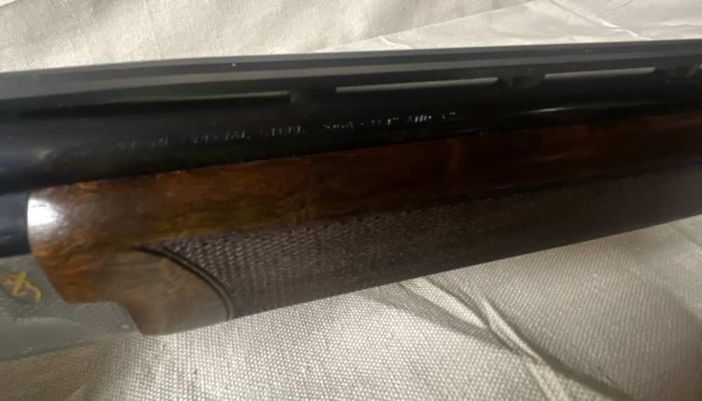 Browning Citori Browning 725 Sporting 20 Gauge-img-20